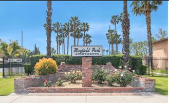 Mayfield Park Apartments - Photo 1 of 1