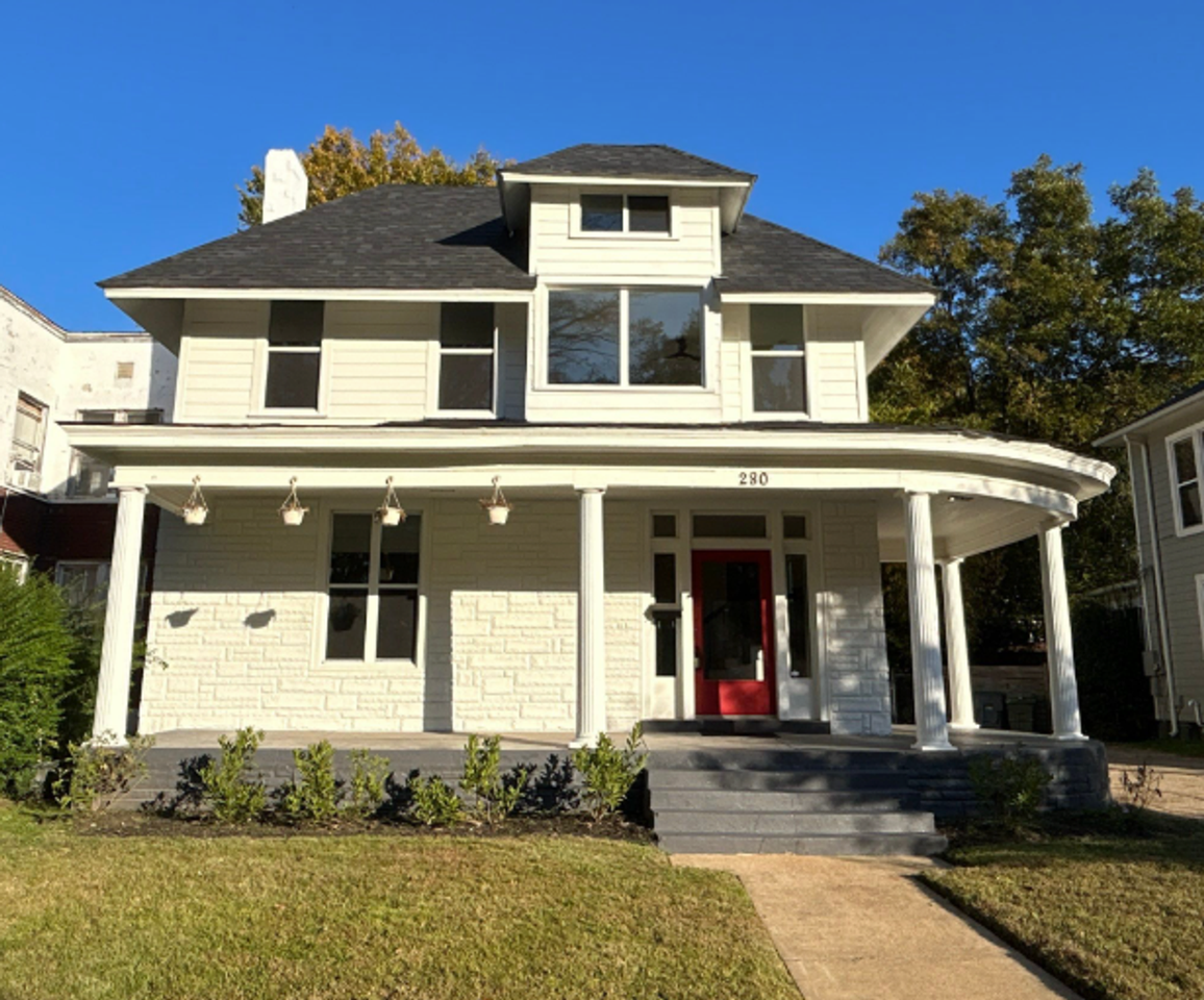 280 North Mcneil Street