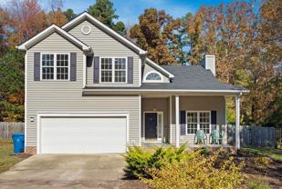 4008 Branchwood Dr - Photo 1 of 1