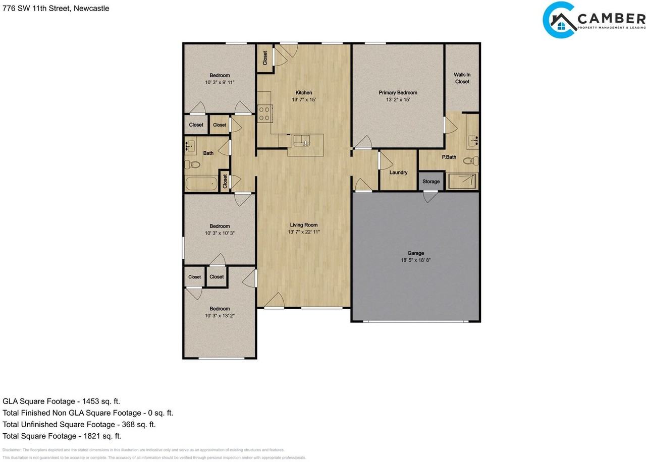 718 Sw 11th St - Photo 3 of 20