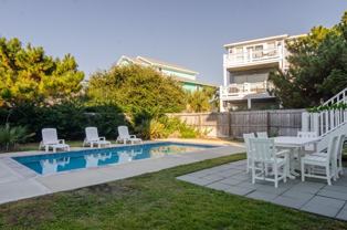 507 N Fort Fisher Blvd - Photo 1 of 1