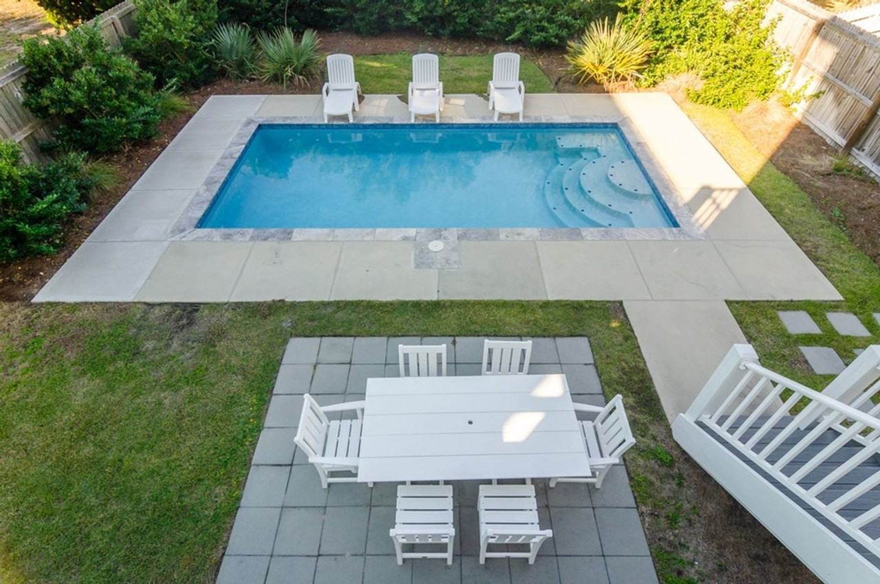 507 N Fort Fisher Blvd - Photo 4 of 50