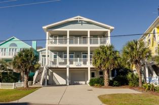 507 N Fort Fisher Blvd - Photo 1 of 1