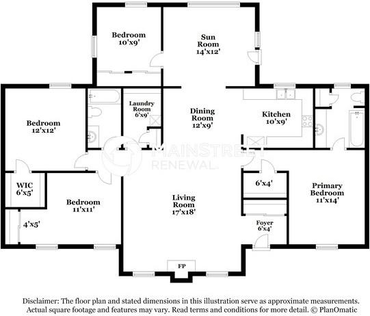 124 Shade Tree Court - Photo 2 of 16