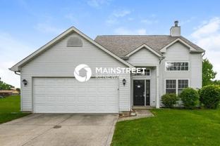 10609 Sedgegrass Drive - Photo 1 of 1