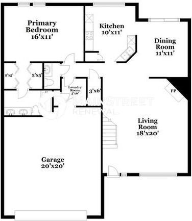 10609 Sedgegrass Dr - Photo 3 of 17