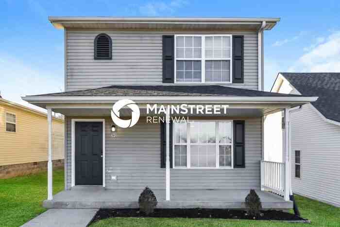 2607 Landrum Ct #LOT19