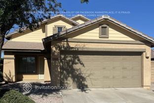 1906 W Appaloosa Way - Photo 1 of 1