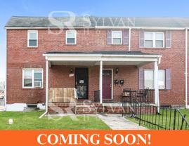 3019 E Federal St - Photo 1 of 1