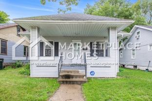 822 N Saint Louis Blvd - Photo 1 of 1