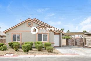 2025 Havelina St - Photo 1 of 1