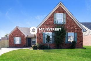 6677 Kentbrook Dr - Photo 1 of 1