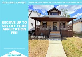 featured image of 14600 Lauder St