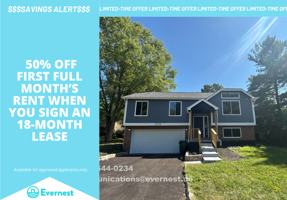 featured image of 3751 Dolomite Dr