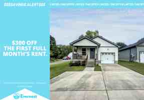 featured image of 327B Keeton Ave