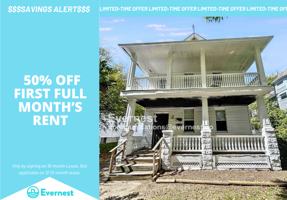 featured image of 1100 E 74th St