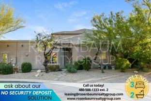 9933 E Hidden Treasure Ct - Photo 1 of 1