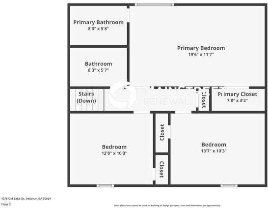 4276 Old Lake Drive - Photo 4 of 18