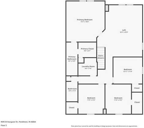 9595 W Stargazer Dr - Photo 2 of 13