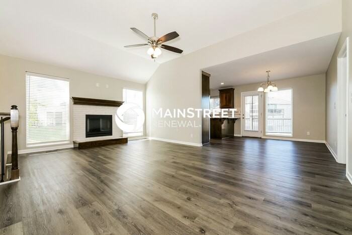 418 Timbercreek Drive - Photo 4 of 20