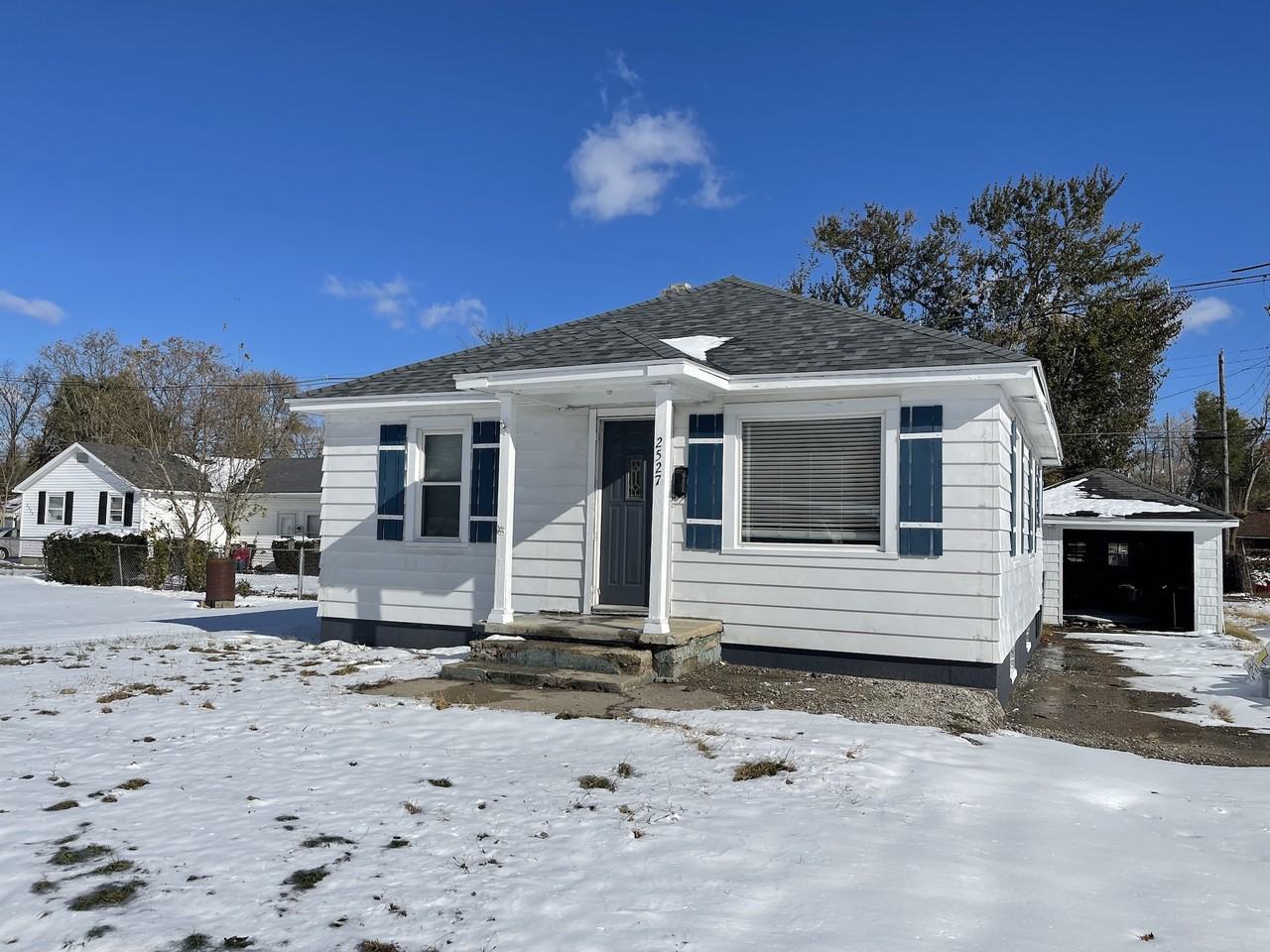 2527 Georgetown Rd #NA