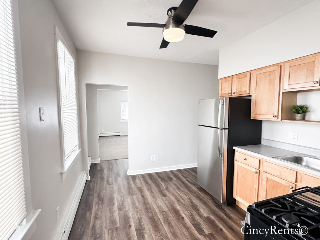 1132 Fuller Street #B - Photo 5 of 15