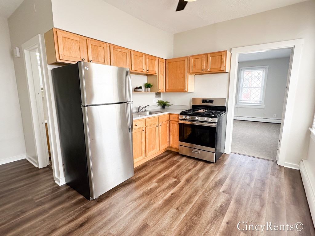 1132 Fuller Street #B - Photo 7 of 15