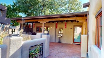 featured image of 901 Galisteo St #NA