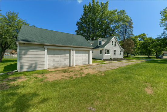 14736 Haggerty Rd #NA - Photo 3 of 17