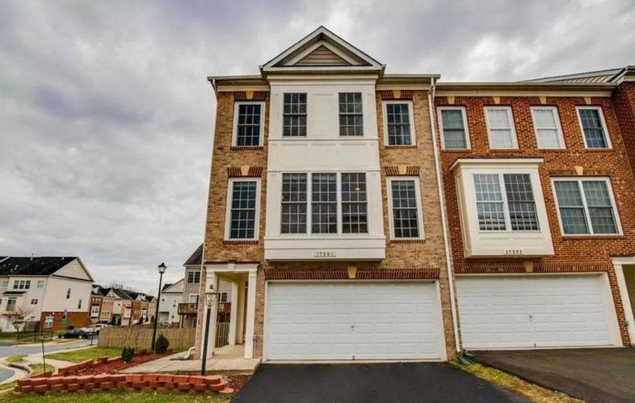 17501 Victoria Falls Dr - Photo 2 of 10