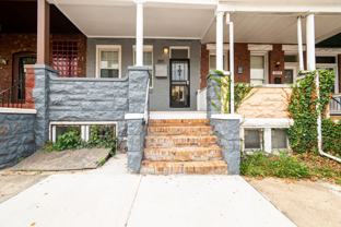 307 E 25th St #BS - Photo 1 of 1