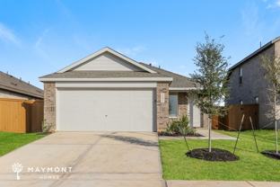 3057 Majestic Sunrise Drive - Photo 1 of 1