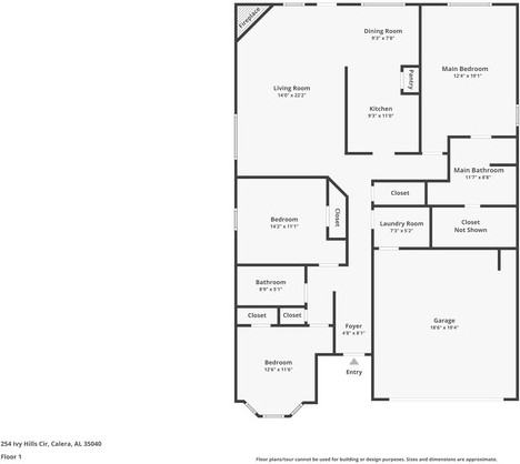 254 Ivy Hills Cir - Photo 2 of 12