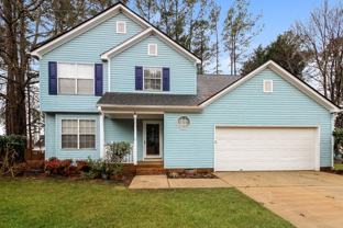 205 S Birkenstock Dr - Photo 1 of 1