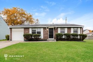 1663 West Kemper Road - Photo 1 of 1