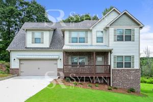 featured image of 213 Summit View Drive