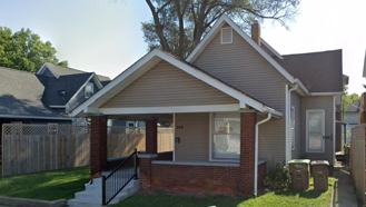 709 Hutchins Avenue - Photo 1 of 1