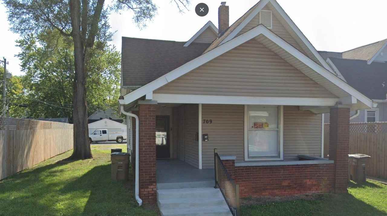 709 Hutchins Avenue - Photo 2 of 2