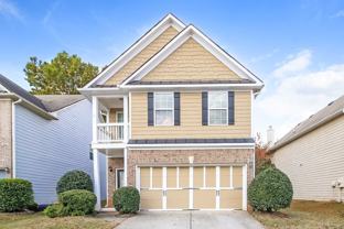 5210 Cedar Shoals Drive - Photo 1 of 1