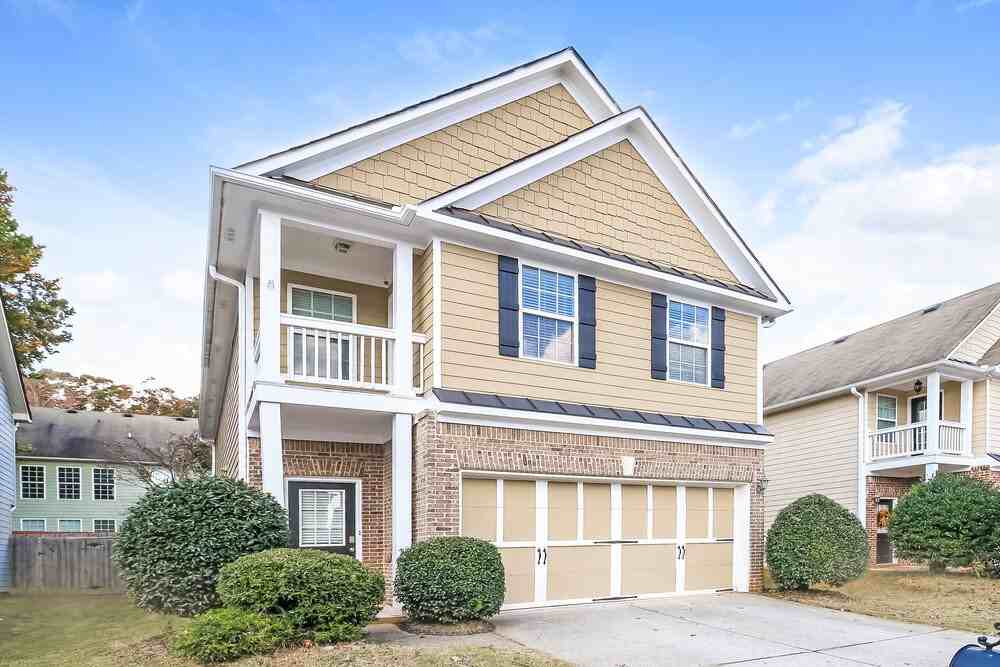 5210 Cedar Shoals Dr - Photo 5 of 17