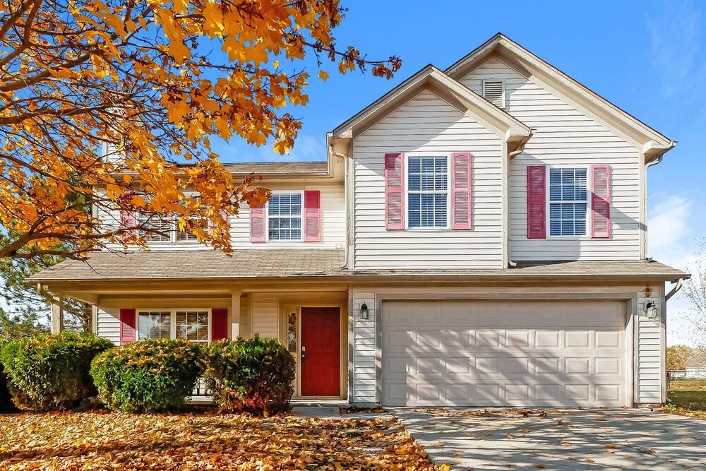 8538 Baypointe Drive