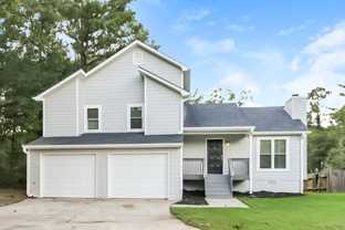 1531 Scott Oaks Ct Sw - Photo 1 of 1