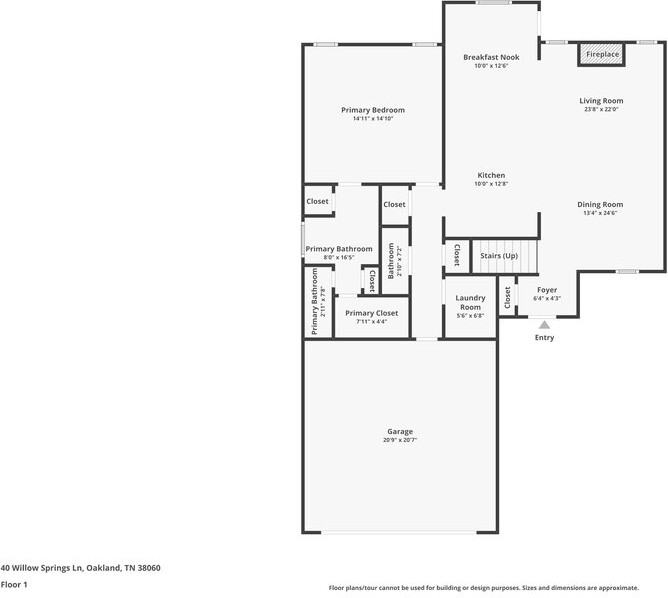 40 Willow Springs Ln - Photo 2 of 17