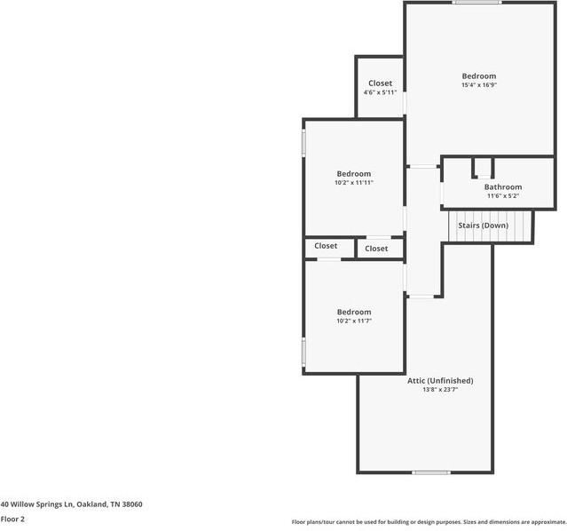 40 Willow Springs Ln - Photo 3 of 17