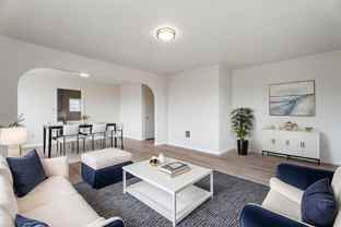 70 Northeast Rose Street #A - Photo 1 of 1