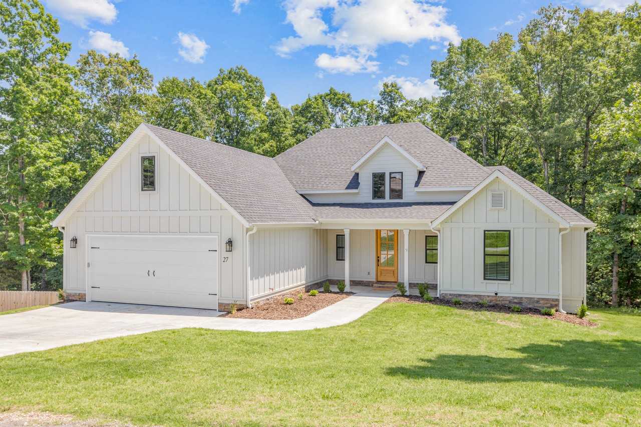 27 Duxford Cir #NA - Photo 2 of 22