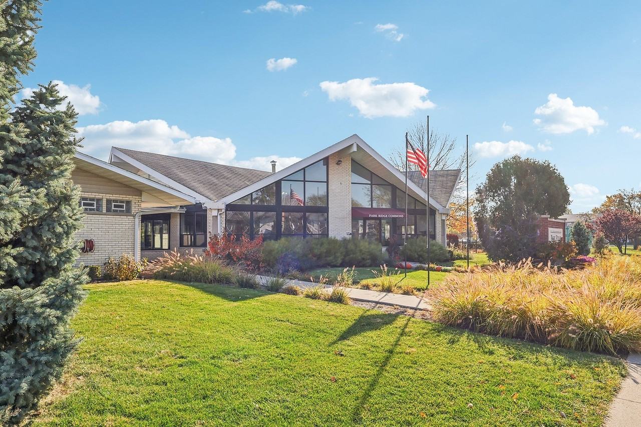 Park Ridge Commons - Photo 2 of 50