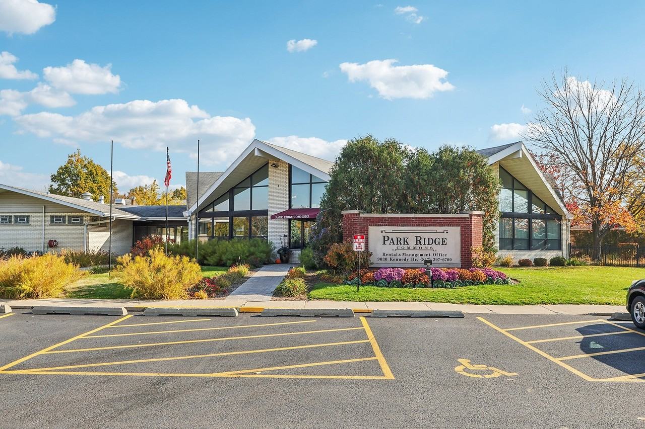Park Ridge Commons - Photo 5 of 50
