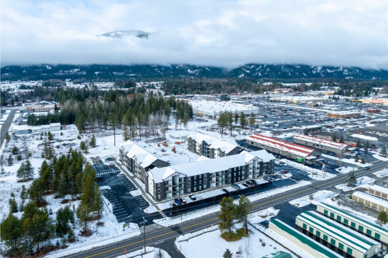 Schralpenhaus Apartments - Photo 2 of 50