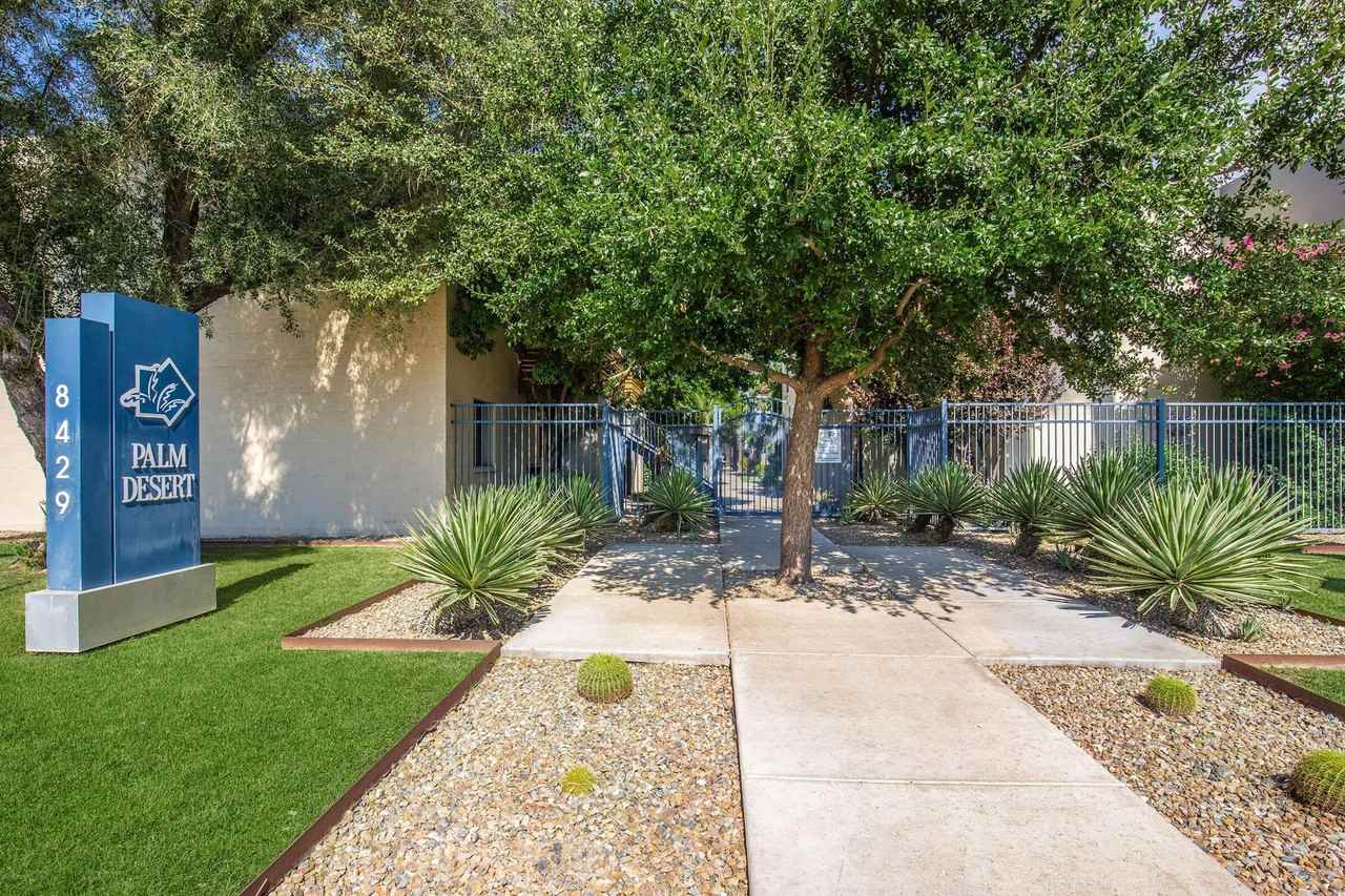 Palm Desert Apartments - Photo 2 of 50